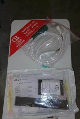 潍坊超值二手9.99成新制氧机 家用静音氧气机的明智之选