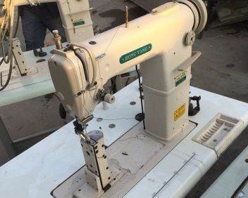 保定二手缝纫设备与日用百货淘购指南 百元预算的实用选择